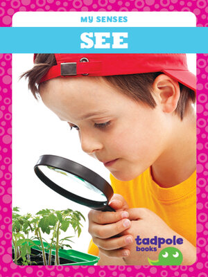 cover image of See
